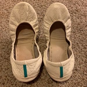 Tieks diamond crock